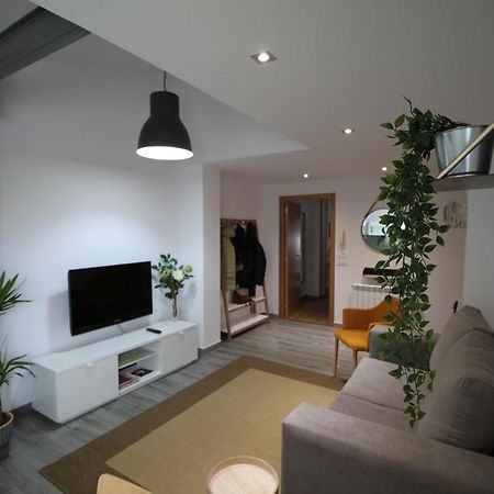 Apartamento La Paz Appartement Santiago de Compostella Buitenkant foto