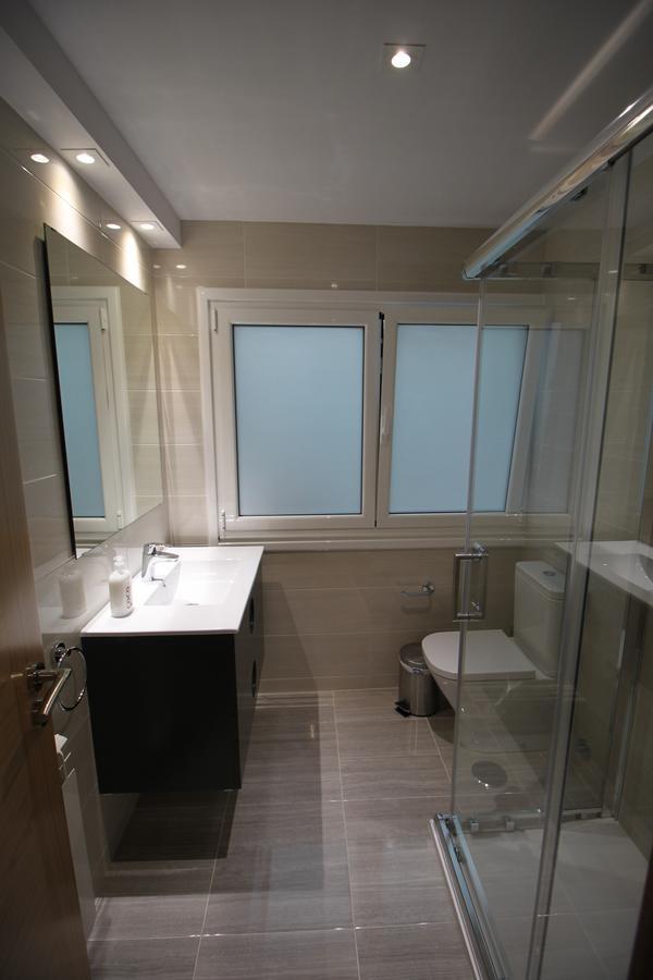 Apartamento La Paz Appartement Santiago de Compostella Buitenkant foto