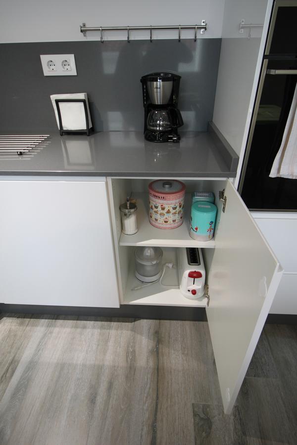 Apartamento La Paz Appartement Santiago de Compostella Buitenkant foto